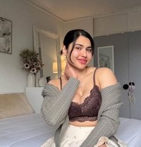 Ahilya Doorstep Incall/outcall Available - escort in Bangkok