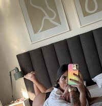 Ahilya Doorstep Incall/outcall Available - escort in Pattaya