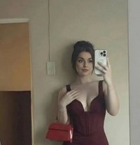 Ahilya Doorstep Incall/outcall Available - escort in Taipei