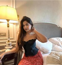 Ahilya Escorts Service Available - puta in Taipei