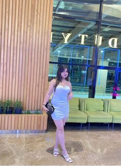 Ahilya Real Meet Service - escort in São Paulo Photo 2 of 4