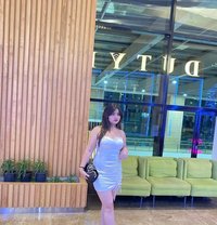 Ahilya Real Meet Service - escort in São Paulo