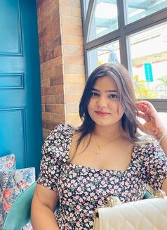 Ahilya Real Meet Service - escort in São Paulo Photo 3 of 4