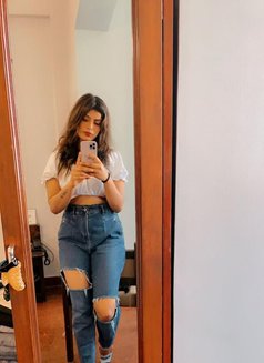 Ahilya Safe and Secure Call Girl - escort in Pattaya Photo 1 of 2