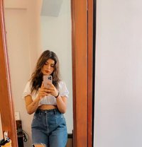 Ahilya Safe and Secure Call Girl - escort in Pattaya