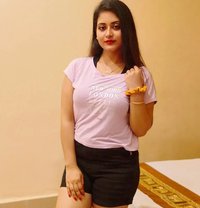 Ahilya Safe and Secure Call Girl Service - escort in Frankfurt