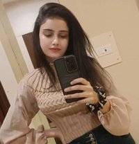 Ahilya Vip Call Girl Service Available - escort in New Delhi