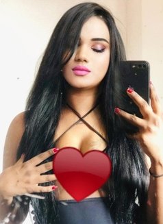 Ahinsa Lovely Shemale Escort - Transsexual escort in Colombo Photo 7 of 9