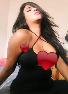 Ahinsa Lovely Shemale Escort - Transsexual escort in Colombo Photo 8 of 9