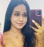 Ahinsa Lovely Shemale Escort - Transsexual escort in Colombo Photo 1 of 5