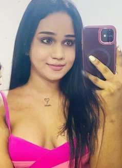 Ahinsa Lovely Shemale Escort - Transsexual escort in Colombo Photo 1 of 5