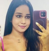 Ahinsa Lovely Shemale Escort - Acompañantes transexual in Colombo