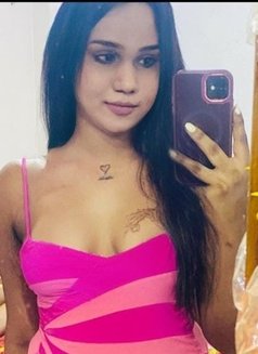 Ahinsa Lovely Shemale Escort - Transsexual escort in Colombo Photo 2 of 5