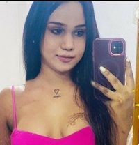 Ahinsa Lovely Shemale Escort - Acompañantes transexual in Colombo