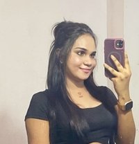 Ahinsa Lovely Shemale Escort - Acompañantes transexual in Colombo