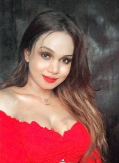 Ahinsa Lovely Shemale Escort - Transsexual escort in Colombo Photo 2 of 16