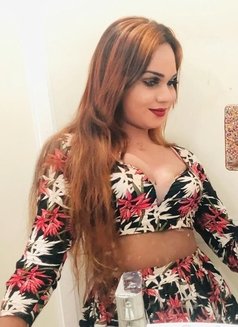 Ahinsa Lovely Shemale Escort - Transsexual escort in Colombo Photo 3 of 16