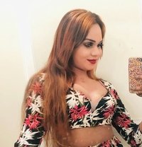 Ahinsa Lovely Shemale Escort - Transsexual escort in Colombo