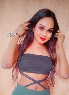 Ahinsa Lovely Shemale Escort - Transsexual escort in Colombo Photo 9 of 16