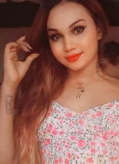 Ahinsa Lovely Shemale Escort - Transsexual escort in Colombo Photo 10 of 16