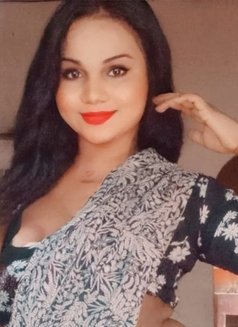 Ahinsa Lovely Shemale Escort - Transsexual escort in Colombo Photo 11 of 16