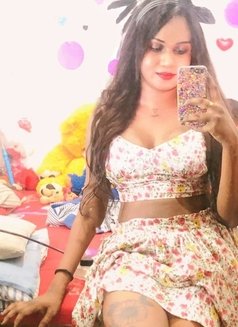 Ahinsa Lovely Shemale Escort - Transsexual escort in Colombo Photo 12 of 16