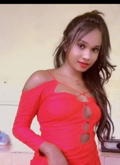 Ahinsa Lovely Shemale Escort - Transsexual escort in Colombo Photo 15 of 16