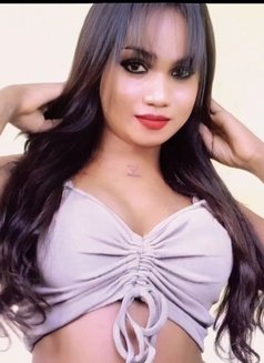 Ahinsa Lovely Shemale Escort - Transsexual escort in Colombo Photo 16 of 16