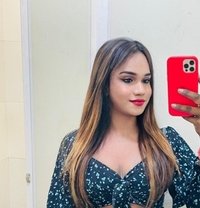 Ahinsa Lovely Shemale Escort - Transsexual escort in Colombo