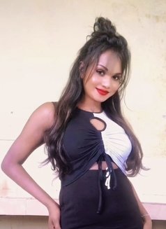 Ahinsa Lovely Shemale Escort - Transsexual escort in Colombo Photo 2 of 6