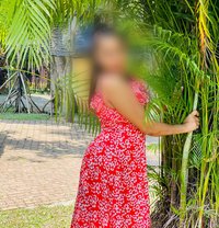 Shenaya Independent Vip - escort in Colombo