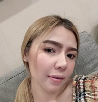 $~Ahish~$ - masseuse in Bangkok