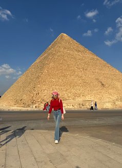 Ahish Thai Girl (Service Riyadh Vip)πΈπ¦ - escort in Riyadh Photo 12 of 15