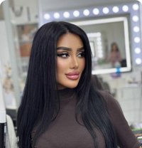 Ahlam - escort in Abu Dhabi