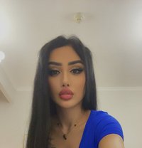 Ahlam - escort in Abu Dhabi