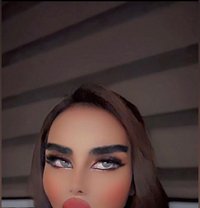 Ahlam احلام - Acompañantes transexual in Riyadh Photo 1 of 2