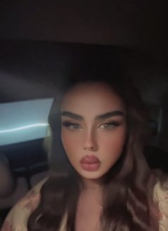 Ahlam احلام - Acompañantes transexual in Riyadh Photo 3 of 7