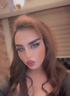 Ahlam احلام - Acompañantes transexual in Riyadh Photo 4 of 7