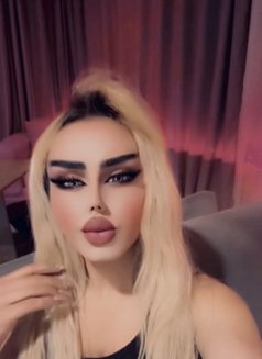 Ahlam احلام - Acompañantes transexual in Riyadh Photo 5 of 7