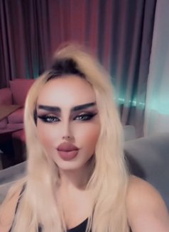 Ahlam احلام - Acompañantes transexual in Riyadh Photo 6 of 7