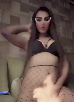 Ahlam احلام - Transsexual escort in Amman Photo 8 of 10