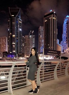 Ahlam Lebanese Girl - puta in Dubai Photo 5 of 5