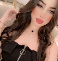 Ahlam - escort in Dubai