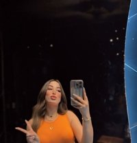 Ahlam - escort in Dubai