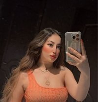 Ahlam - escort in Dubai