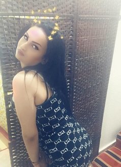 Nancy Syrian Girl - escort in Dubai Photo 1 of 2