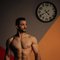 Ahmad and Jad - Male escort in Abu Dhabi Photo 2 of 15