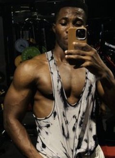 Ahmad - Male escort in Ajmān Photo 1 of 1