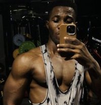 For women - Male escort in Ajmān