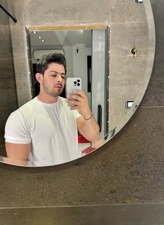 Ahmad - masseur in Dubai Photo 13 of 13